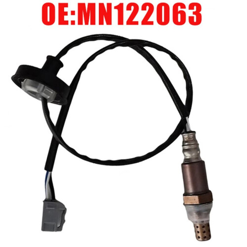 Motorcycle Oxygen Sensor O2 Sensor MN122063 for  Airtrek Outlander 2011-2018 1