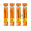 MAGNESIUM 80 Effervescent Tablets Optisana Premium Quality 4 x 20 Tablets 1