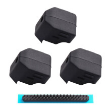 1set Silicone Socks for Silicone Socks for Kobra X - 3D Printer Parts