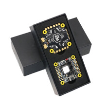 F405 V5 55A Pro Stack: 32-Bit-Flugsteuerung mit OX32-Firmware, 30x30 Modellflugzeug-FC&ESC-Stack für FPV-Drohnen