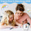 Visual Timer Rainbow, 60 Minute Countdown Timer for Children & Adults, Silent Operation for Classroom Kitchen Home 5