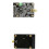 AD9226 High Speed ADC Module Signal Acquisition Analog to Digital Conversion PCB 65M Sampling FPGA Development Board 9