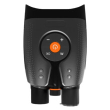 Ponbos 4K 52MP UHD Nachtzicht Verrekijker met Wifi en AI-Kleurweergave voor Buiten