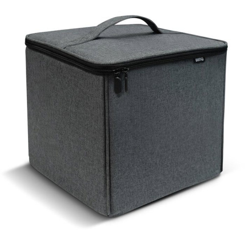 Benq Bolsa de transporte BENQ MM01 Compatível com TK705i TK705STi GP520 1