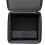 Benq Bolsa de transporte BENQ MM01 Compatível com TK705i TK705STi GP520 4