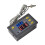 Régulateur de Température Numérique 24 V CC -60-500 C, Thermocouple de Type K, Affichage 2