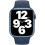Apple Apple Watch Series 7 (GPS+Cellular) Blue 2