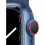 Apple Apple Watch Series 7 (GPS+Cellular) Blue 1