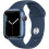 Apple Apple Watch Series 7 (GPS+Cellular) Blue 3
