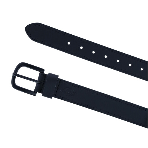 Dickies Dickies Men's Casual Workwear Belt with Matte Buckle 1