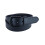 Dickies Dickies Men's Casual Workwear Belt with Matte Buckle 4