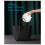 Makeup Magnifying Mirror Travel Hand Mirrors with Handle Double Side Handheld Mirror with Adjustable Handle/Stand 30x 5