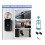 TTlock Smartkey Lock Box Wireless Electronic Key Safe with Digital Code App Controlled Smartlock for Home Key Padlock 4