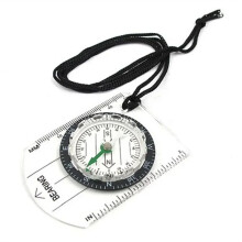 Outdoor Compass Sport Camping Hiking Compass Mountaineering Travel Professional Survival Compass