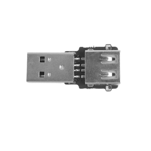 U2U Module Mechanical Keyboard Qmk Universal Key Modification VIA Custom Layer VIA Macro Settings Supports 5 Layers