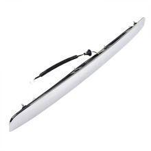 Achterste Hefpoort Chromen Handgreep Sierlijst voor  Pathfinder 2013-2019 90810-9PG2D 90810-3KG0A Kofferbak Deksel Handgreep