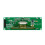 OLED Display 2.8" 256x64 25664 Dots Graphic LCD Module Display Screen LCM Screen SSD1322 Controller Support SPI 4