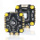 F405 V5 55A Pro Stack: 32 Bit Flight Controller with OX32 Firmware, 30x30 Model Aircraft FC&ESC Stack for FPV Drones 2