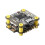 F405 V5 55A Pro Stack: 32 Bit Flight Controller with OX32 Firmware, 30x30 Model Aircraft FC&ESC Stack for FPV Drones 4