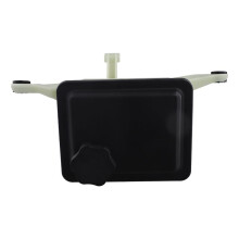 YC353R700BA YC35-3R700-BA Depósito de Aceite para Bomba de Dirección Asistida para F250 F350 F4000 1998-2012