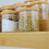 2X 3-Tier Non-Expandable Bamboo Spice Rack Step Shelf Cabinet Organizer 2