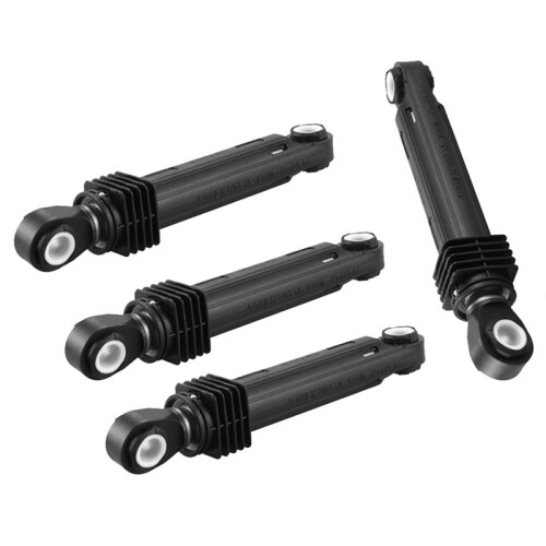 4Pcs 100N for  Washing Machine  Washer Front Load Part Washer