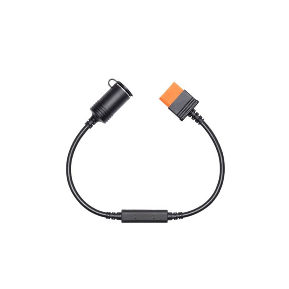 Drone Power Fast Charging Cable For Power Sdc Transfer Charging Socket Power Supply Cable 12V Power Supply Accessory 4713716594898