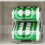1PC Double-Layer Stretchable Transparent Beverage Storage Box,Can Stacking Storage Rack Suitable for Home,Hotel, Bar 5