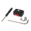 Anti-Shake  Quick-Release Mount Kit Sportcamera Quick-Release Kit Geschikt voor Invullichtmicrofoonmonitor 1