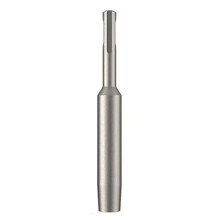 1 PièCe de Pilote de Tige de Terre SDS 12 Mm, Piquet de Terre, Marteau Perforateur, Tige de Mise à la Terre en MéTal, Outil éLectrique de Pilote
