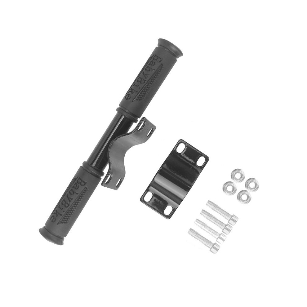 Universal Electric Scooter Handlebar Kids Skateboard Handle Grip Bar Holder For M365 Pro Scooter Accessories 4711907220953