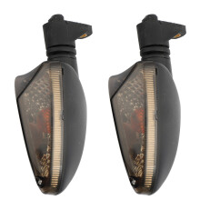 for Tiger 800 / XC 2011-2015 Tiger 1050 Motorcycle Accessories Front/Rear Blinker Turn Signal Light Indicator Lamp