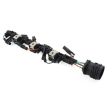 Car Fuel Injector Wiring 03G971033L 03G971033D for A3 A4 A6 Altea Leon 2.0 TDI
