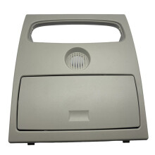 Cubierta Embellecedora de la Caja de Gafas de Luz de Lectura del Techo de la Consola del Coche CN15-A519A58-AA para Ranger Everest BT50