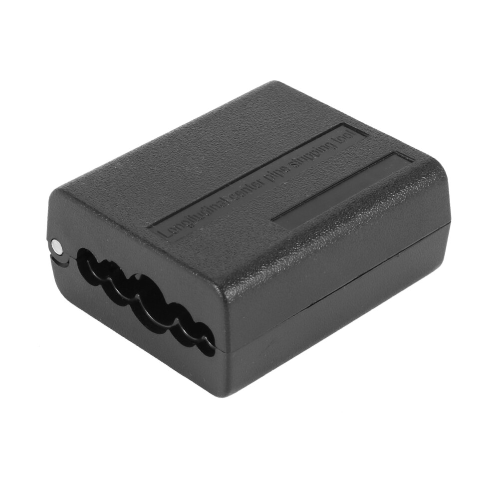 Photos - Other Hand Tools Fiber Cluster Loose Tube Cable Jacket Sheath Slitter Fiber Optic Tool Longitudinal Tube Stripper