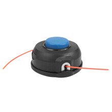13300RPM T25 Mower / Trimmer For
