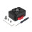 Anti-Shake Quick Release Base 1/4 Universal V-Type Quick Release Plate Sports Camera Quick Release Bracket 1