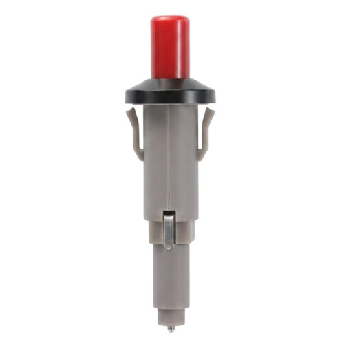 60092 Grill Push Button Igniter Kit Replacement for  Q 3000 404341 424001 426001 Grill Ignition Parts Fire 2