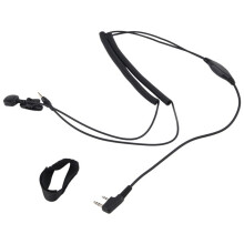 V3 V6 V8 V1098a V5s Helmet Headset Special Connecting Cable for UV-5R UV-82 -3 Two Way Radio