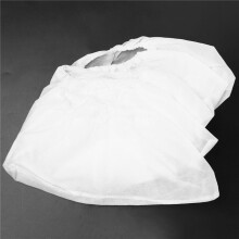 10Pcs Nail Dust Bag Polish Vacuum Cleaner Replacement Bags for Manicure Gel Dust Collector Suction Machine Bags