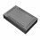 Caixa de HDD  para Adaptador USB 3.0 Gabinete de Disco Rígido Externo Disco SSD de 3,5 Polegadas Caixa de HDD de 10 TB para PC Lapop Plugue UE 9