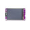 2.8 Inch 240x320 IPS Resistive Touch LCD Dispaly Module LVGL  Screen ESP32 WiFi  Development Board 1