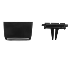 For X5 E70 06-13 X6 E71 A/C Air Conditioning Vent Outlet Tab Clip Repair Kit