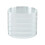 Glass Pattern Weights for Sewing,Fabric Weights for Pattern Cutting, Sewing Weight Cloth Dressmaking Pattern Making 5PCS 1