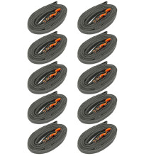 Cargo Tie-Down Straps with Snap- Cinch Straps for Air Transport of Travel Gear, Camping Supplies and Luggage,A