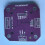 MT6701 YYC-MT6701CT Magnetic Induction Angle Measurement Sensor Module 14bit High Precision Can Perfectly Replace AS5600 4