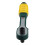 1/4  Screwdriver Pole 6.35mm Inner Hexagon Ratchet Socket Wrench with Dual- Home Tool Accessory 1