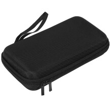 Calculator Hard Storage Case Bag Protective Pouch Box for TI-83 / TI-84 CE / TI-84 / TI-89 Titanium / HP50G