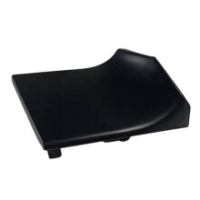 Painel Superior Do para Lama Dianteiro Esquerdo 6110235132/61102-35141 para Toyoda   2007-2011 Placa de Acabamento Do PescoçO da Asa Do Capô