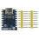 ESP32-C3 PRO  Development Board Onboard ESP32-C3FH4 Chip Module WiFi  Development Board Unsoldered 1
